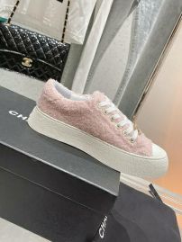 Picture of Chanel Shoes Women _SKUfw157851140fw